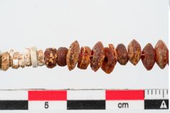 Foto von Perlenkette (NHMW-PRAE-024298)